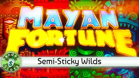 mayan fortune casino